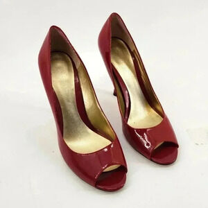 NINE  WEST PUMP